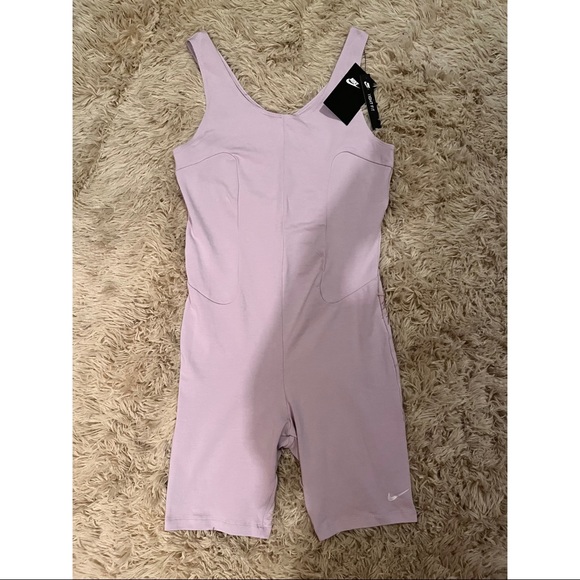 Nike Pants - NEW Icon Clash Romper